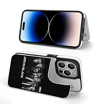 Amazon.co.jp: iPhone 14 Proケース 手帳型 三代目 J Soul